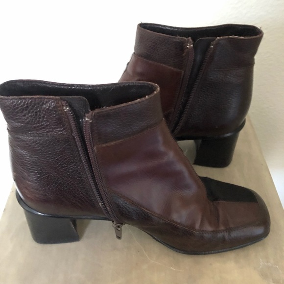 Bally Switzerland Booties - Picture 6 of 12